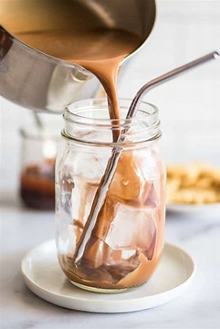 Iced Mocha